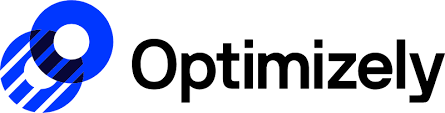 optimizely logo